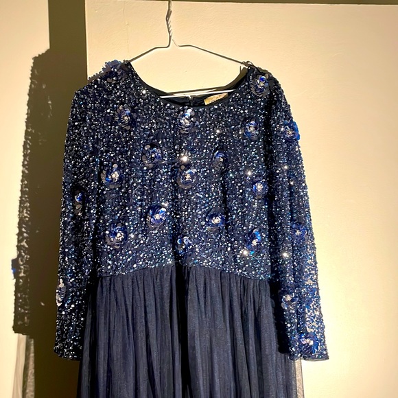 Night dress - Picture 1 of 3